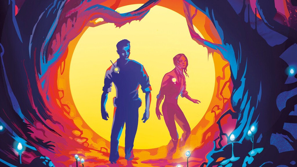 El universo de ciencia ficción de Brandon Sanderson al fin ha desvelado su gran misterio: qué pasó con la Tierra