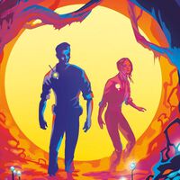 El universo de ciencia ficción de Brandon Sanderson al fin ha desvelado su gran misterio: qué pasó con la Tierra 