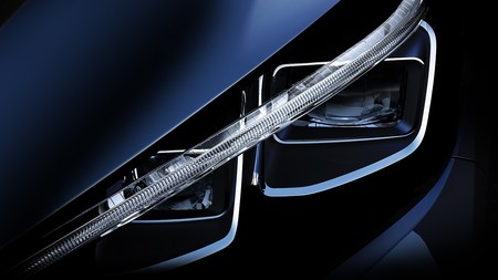 Esto es todo lo que conocerás del nuevo Nissan LEAF…por el momento