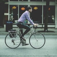 Google Maps se actualiza, y no solo para los coches: los ciclistas tendrán un nuevo sistema de navegación guiada