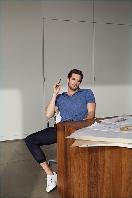 Muestra tu lado más “Soft” con la nueva colección de Massimo Dutti