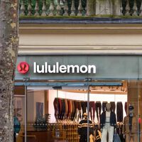 Los leggings que arrasan esta primavera, más baratos: corte Capri, no transparentan y en colores tendencia