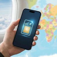 Da igual si no tienes viaje planeado hasta marzo. El último regalo de O2 son datos ilimitados gratis y el truco está en que puedes guardarlos para después