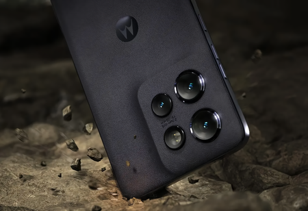 Motorola Edge 60 Neo Lanzamiento Precio Mexico