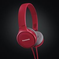 Auriculares con manos libres Panasonic RP-HF100ME-A por 10,90 euros