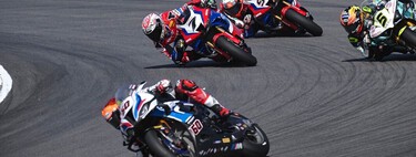 El mundial de Superbikes prepara unas "súper concesiones" para rescatar a Honda y BMW y frenar a la Ducati 