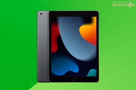 ¡El iPad (2021) ya está en oferta! Descuento en la nueva tableta más económica de Apple para todo el mundo