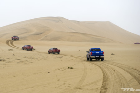 Descubriendo el interior de Namibia por carretera: 32 imágenes de una ruta inolvidable