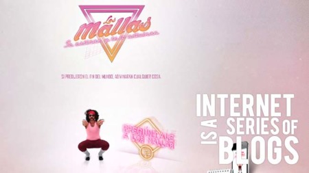 Internet is a series of blogs (CXXII)