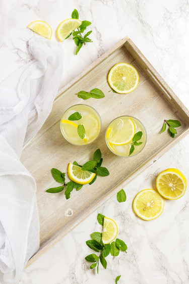 Descubre cómo hacer una perfecta limonada