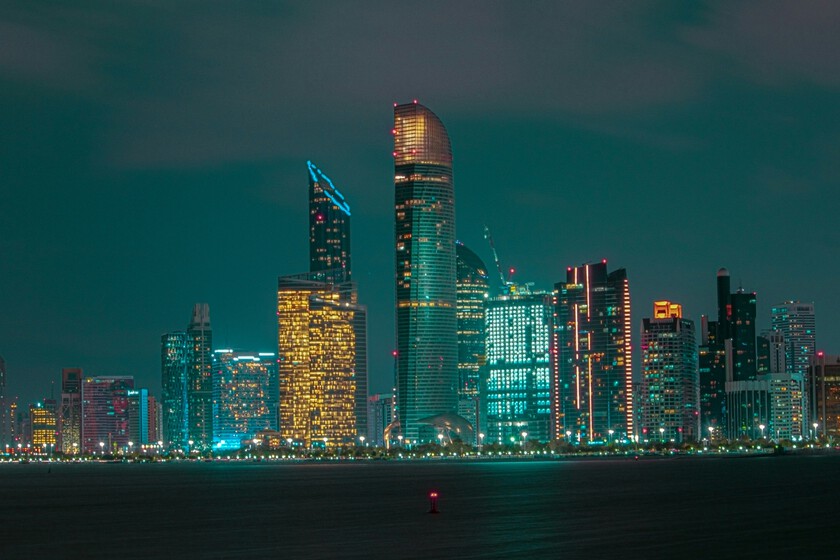abu dhabi