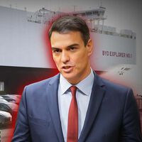 España ha hecho una jugada peligrosa para beneficiarse de la guerra comercial entre China y Europa. Y Cataluña es la pieza clave