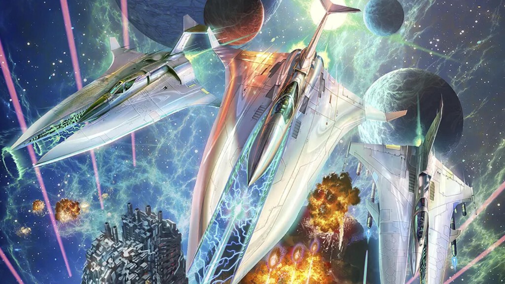 Este juego me hizo viajar 40 años al pasado, y no esperaba divertirme tanto: Reseña de Gradius Origins  