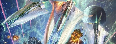 Este juego me hizo viajar 40 años al pasado, y no esperaba divertirme tanto: Reseña de Gradius Origins  