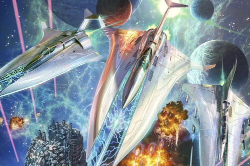 Este juego me hizo viajar 40 años al pasado, y no esperaba divertirme tanto: Reseña de Gradius Origins  