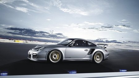 Porsche 911 GT2 RS, todo el pescado está vendido