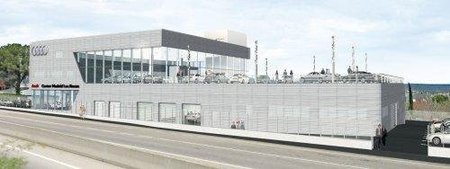 Volkswagen cree en la economía española