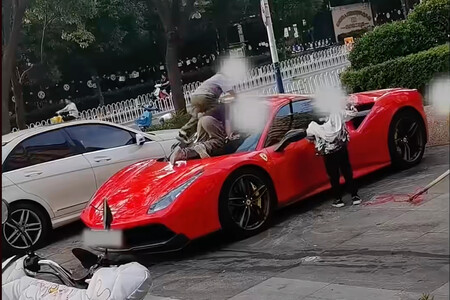 Ferrari Danado 4