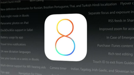 Si iOS 8 se te cuelga más que iOS 7, no te preocupes: no es sólo a ti