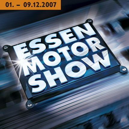 Comienza el Essen Motor Show 2007