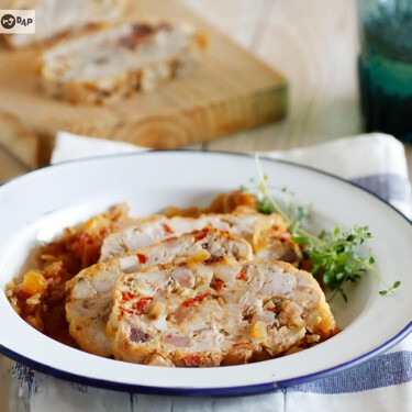 El bonito con tomate y el marmitako están muy bien, pero esta receta asturiana veraniega es otro rollo (literalmente) 