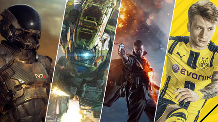 EA habla de sus licencias: FIFA 17 arrasa, Need for Speed vuelve y no hay planes sobre Skate 4