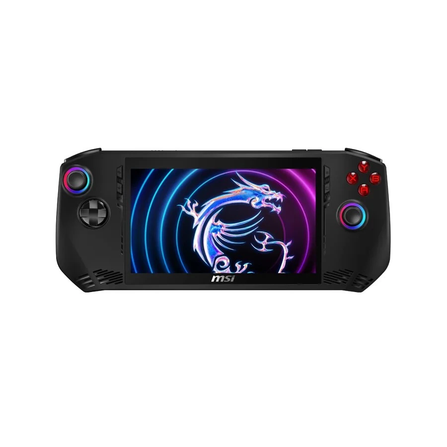 MSI Claw A1M-084ES | Videoconsola Portátil