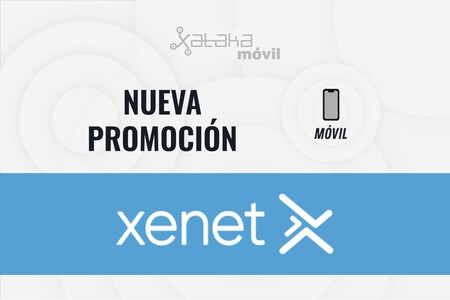 Xenet tira la casa por la ventana con su promoción de verano y los 250 GB mensuales que regala
