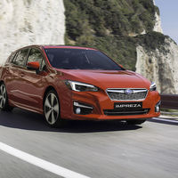 Aquí está el nuevo Subaru Impreza: se presenta en Frankfurt y estará en la calle el año próximo