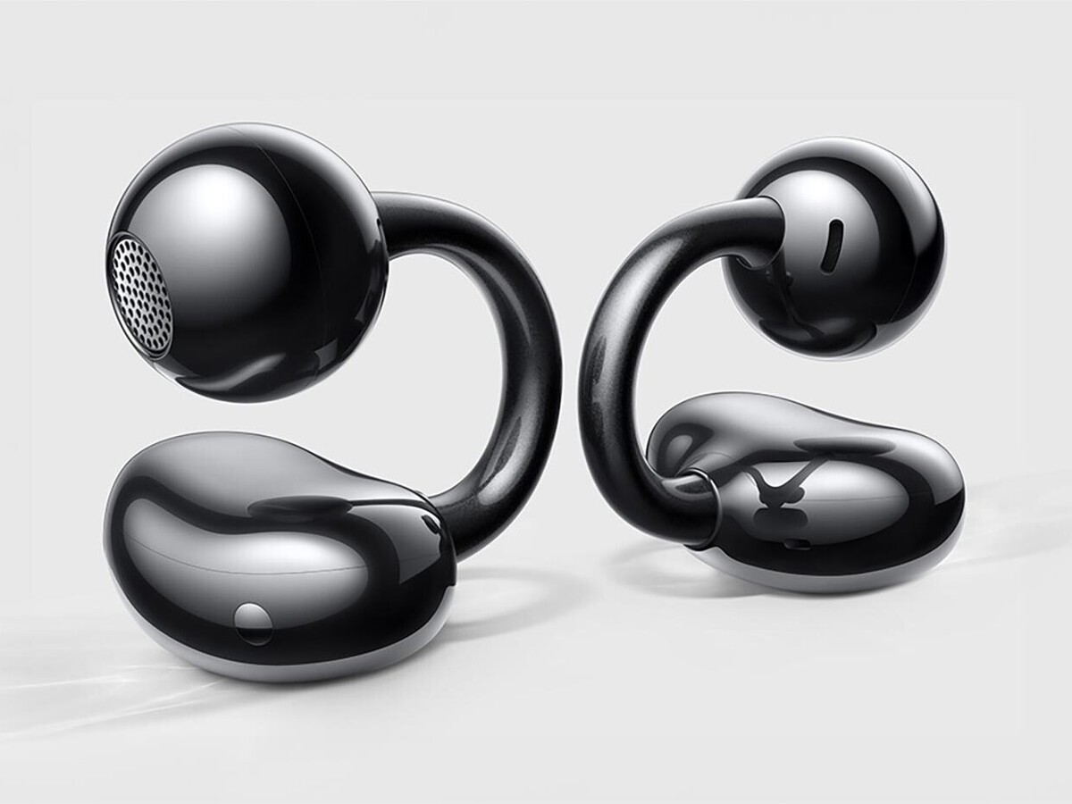 Huawei FreeClip: características, precio ficha técnica
