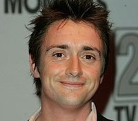Noticias contradictorias sobre el estado de Richard Hammond