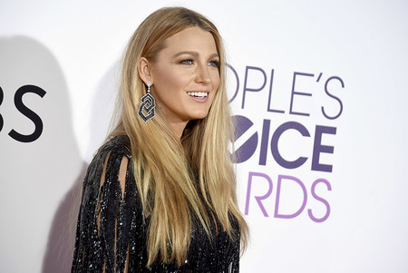 ¡Que no nos falte una buena alfombra roja! Nos vamos a los People's Choice Awards 2017