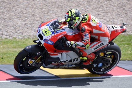 Andrea Iannone