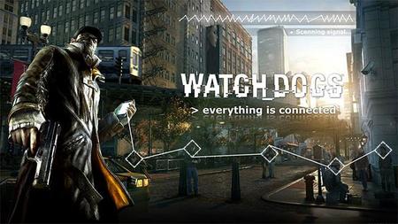 Las ventas de Watch Dogs suben como la espumita