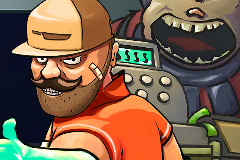 Imagen De Godlike Burger