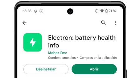 電子アプリ Google Play