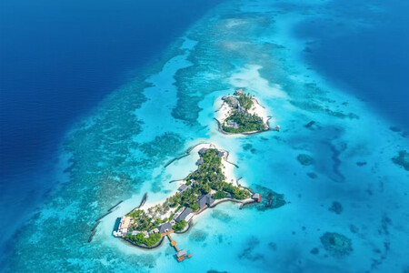 Cheval Blanc Randheli Private Island