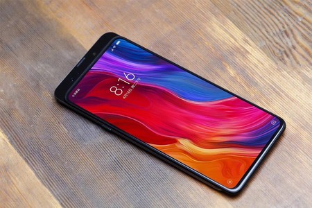 El Xiaomi Mi Mix 3 llegaría el 15 de octubre y esto es todo lo que se ha filtrado hasta la fecha
