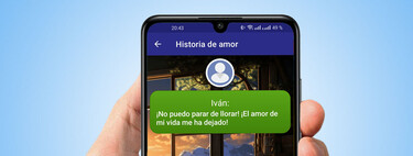 He probado varias apps de novias con inteligencia artificial y ya no creo en el amor digital 