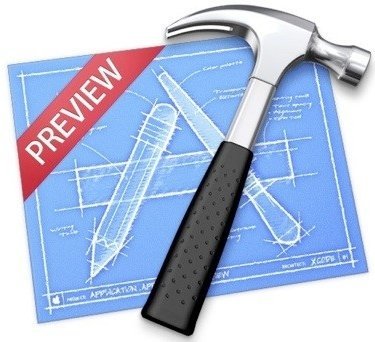 La sexta versión preliminar de Xcode 4 ya está disponible