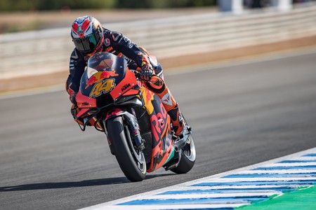 Pol Espargaro Jerez Motogp 2020