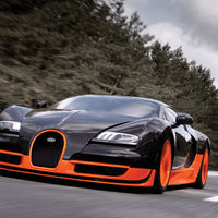 ¿Qué tanto es más rápido un Veyron que tu auto? En esta página te puedes dar una idea