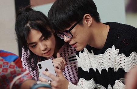 Según estimaciones no oficiales, las ventas de los iPhone en China habrían bajado un 60% el mes de febrero