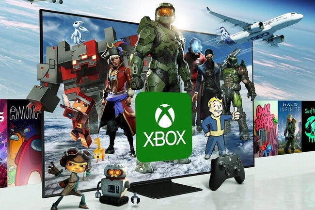 Del 'Esto es una Xbox' a retirar el juego en la nube en algunos televisores: Así Microsoft retira una de las funciones de XBOX más prometedoras