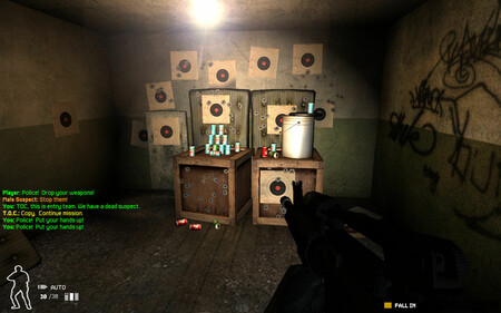 Swat 4 Recurso