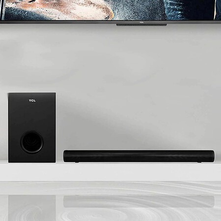 Barra de sonido TCL 2.1