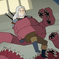 CD Projekt tenía una regla de oro con el juego 'spin-off' de The Witcher, así que puedes esperar una aventura fiel al 'lore' de la saga con el nuevo Reigns