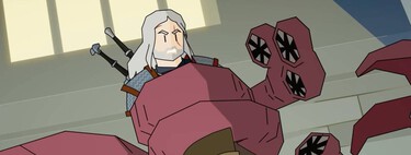 CD Projekt tenía una regla de oro con el juego 'spin-off' de The Witcher, así que puedes esperar una aventura fiel al 'lore' de la saga con el nuevo Reigns