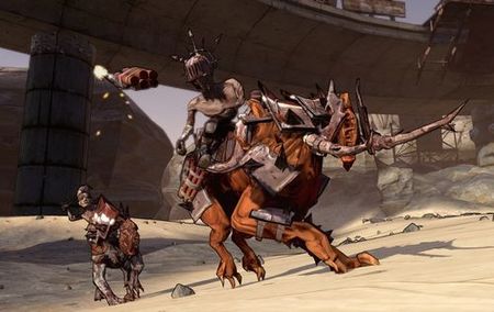 'Borderlands' aún tiene mucho camino por delante