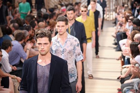 Y ahora le toca el turno a la Semana de la Moda de París